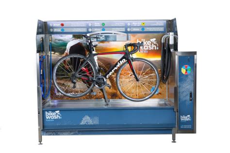 Bike Wash Australia The Worlds Best Bicycle Cleaning Machines