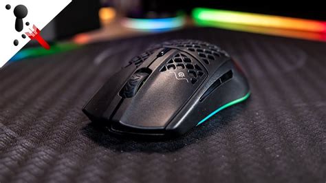 The 5 Best Fortnite Gaming Mouse In 2023