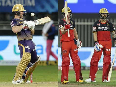 KKR VS RCB LIVE SCORE KKR Vs RCB LIVE Cricket Score IPL 2020 As It