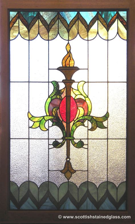 Omaha Church Stained Glass Restoration