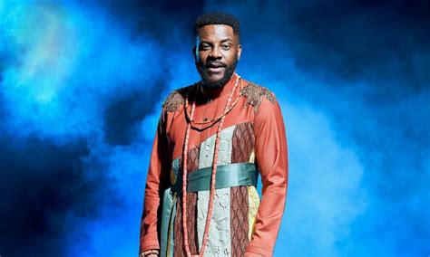 Ebuka Obi Uchendu Shakes Up The Internet With His Kemeje For