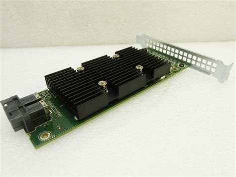 Dell Perc H Sas Sata Pcie Raid Controller Adapter Y H Csa