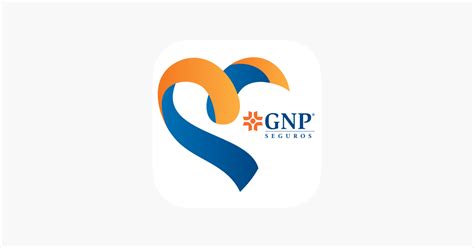 App Store GNP Cuida Tu Salud