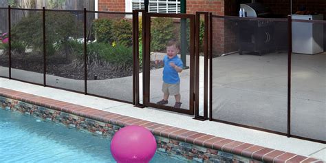 The Importance Of Swimming Pool Safety Fences Express Welding