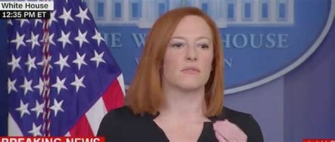 ‘i Hate To Disappoint Conservative Twitter Jen Psaki Continues To ‘circle Back To Unanswered