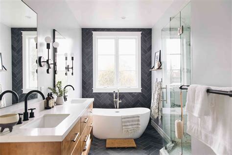 Double Vanity Ideas To Try In Your Bathroom