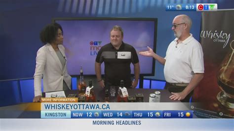 Ctv Morning Live Ottawa For Wednesday September