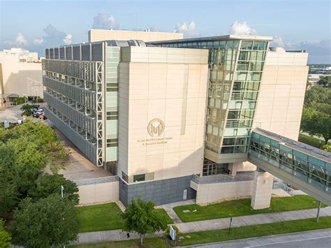 Moffitt Cancer Center Nci