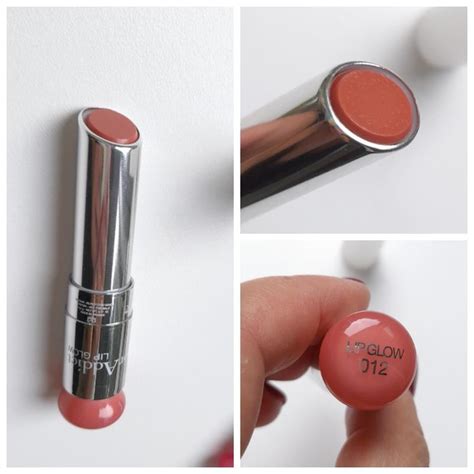 Dior Addict Lip Glow