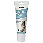 Beissier Cemento Cola Extra Blanco 200 Ml BAUHAUS