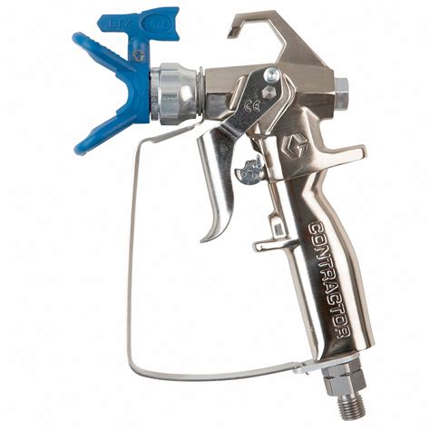 Graco Contractor Airless Spray Gun 288420 Spraytech NZ