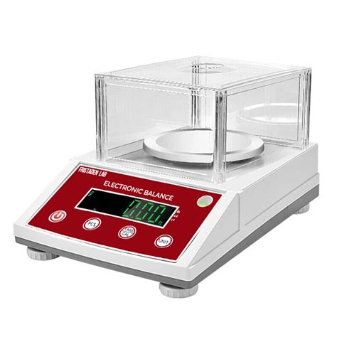 Buy Fristaden Lab Scale G X G Precision Balance Upgraded Load