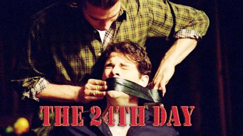 The 24th Day (2004) - Backdrops — The Movie Database (TMDb)