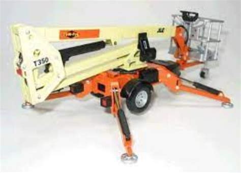 Lift Boom Towable 35 Foot Jlg Rentals Dallas TX Where To Rent Lift