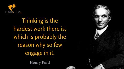 35+ Henry Ford Quotes That Every Individual Must Learn To Reinvent Himself