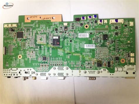 Original Projector Mainboard For InFocus IN3926 Main Board|projector ...