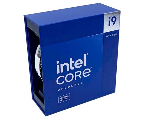 Recensione Intel Core i9 14900KS la CPU desktop più veloce di sempre