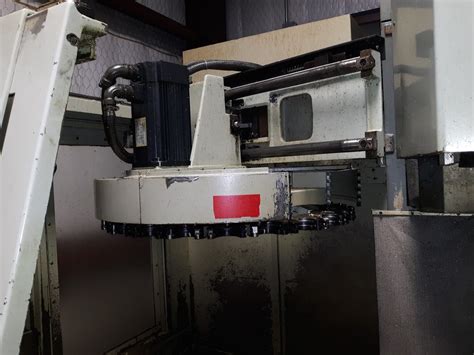 Tree Vmc A Th Axis Revelation Machinery