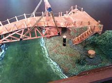 Ponte Girevole Leonardo Da Vinci Forum Modellismo Net