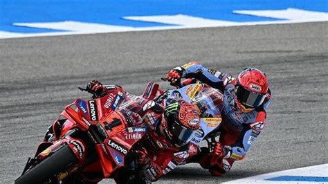 Live Hasil Latihan Bebas MotoGP Prancis 2024 Hasil FP1 FP2 FP3 Moto2