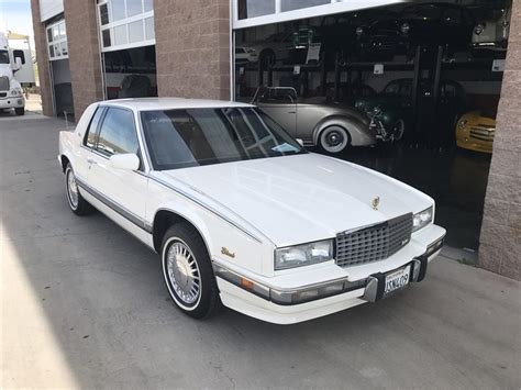 Cadillac Eldorado Biarritz For Sale Classiccars Cc