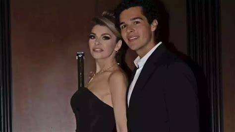 El hijo de Eduardo Santamarina e Itatí Cantoral se niega a usar los