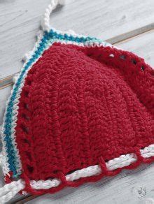 Fashion Crocheted String Bikini Set In RED ZAFUL 2026