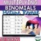 Multiplying Binomials Factored Form To Standard Form Picture Reveal