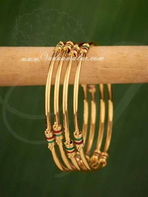 Traditional Kolusu Bangle Ph