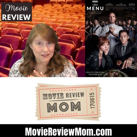 The Menu Movie Review In A Nutshell By Trina Boice Medium