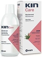 Kin Care Mouthwash Mouthwash MAKEUP