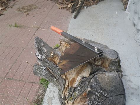 Wasteland Hand Axe 3 By Ironstaff On Deviantart