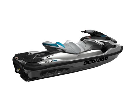 Sea Doo Gtx Limited Riva Motorsports Miami