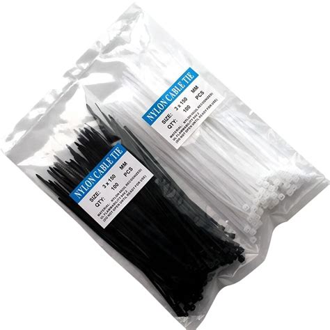 Ul Approved Heavy Duty 100 Nylon66 Cable Ties Fastening Self Locking