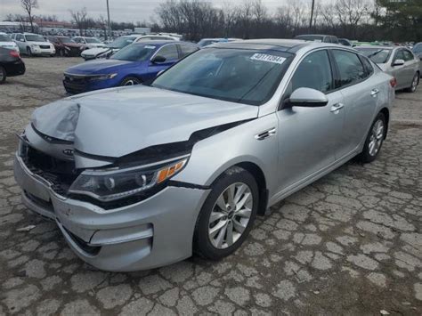 Kia Optima Ex For Sale Ky Lexington East Mon Apr