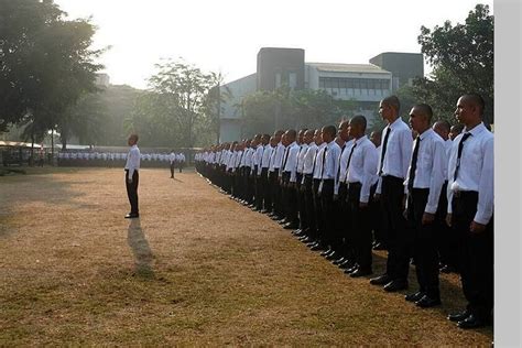 Ini Syarat Minimal Nilai Rapor Siswa Yang Ingin Daftar Sekolah Kedinasan