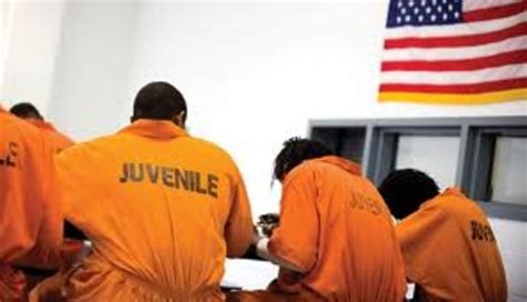 Juvenile Justice System How Far It Has Come Hubpages