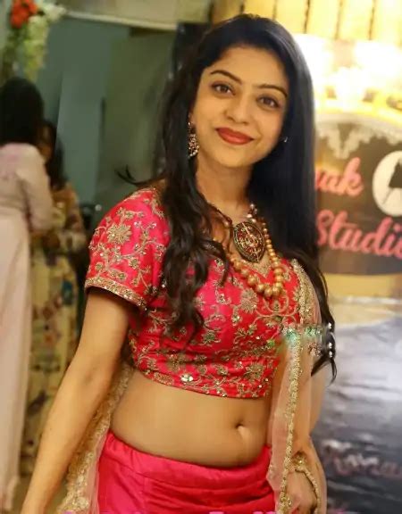 Varsha Bollamma Top Hot Pics And Photos