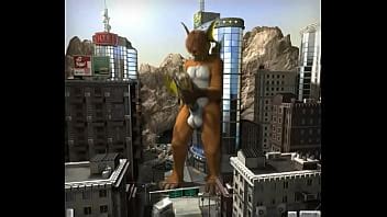 Penetrating The Bus XVIDEOS