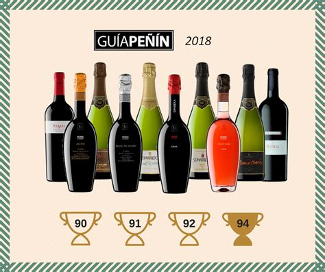 GuíaPeñín 2018 Sumarroca