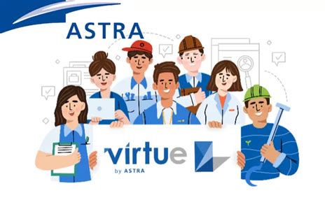 Lowongan Kerja PT Astra International Terbaru Buruan Cek Terdapat