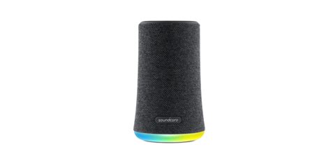 Soundcore Flare Mini Waterproof Bluetooth Speaker - Bradlows