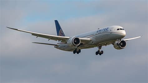 Crossing Continents: Where Do United Airlines' Longest Routes Go?