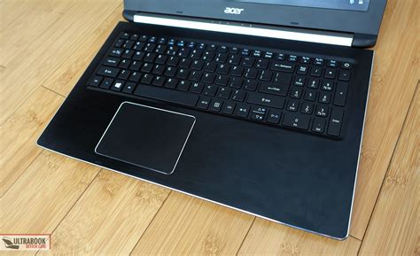 Acer Aspire 5 A515 51 Review An Excellent And Affordable Mid Range 15