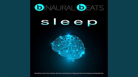 Binaural Beats For Deep Sleep Youtube