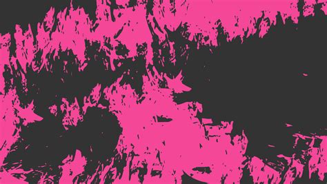 Abstract Bright Pink In Black Grunge Texture Design Background 26972042