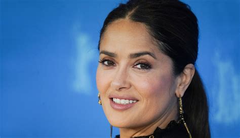 Las películas icónicas de Salma Hayek