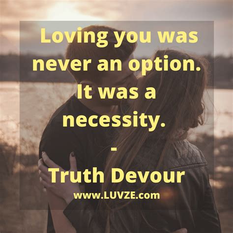 150 Cute And Romantic Love Quotes For Him Her