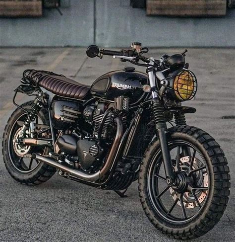 Pin By Noesan On Motos Motorcross Bike Scrambler Motorcycle Cafe