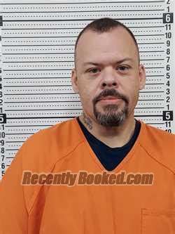 Recent Booking Mugshot For RONALD JEFFERSON GOSNELL In Scott County